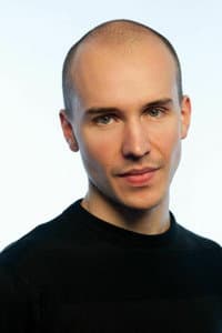 Simon Vermeulen in Muses