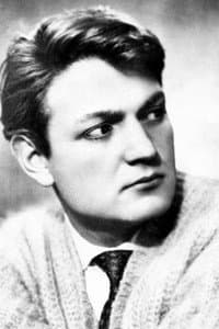 Yulian Panich in Кривавий світанок