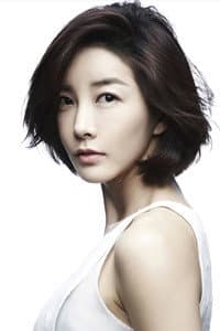 Jin Seo-yeon in 본 대로 말하라