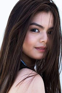 Chanel Morales in The Debutantes