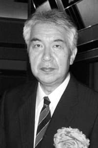 Toshirō Ishidō in Kôshikei