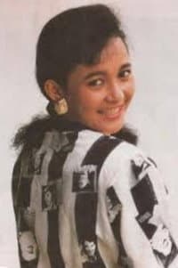Firdha Razak in Taksi