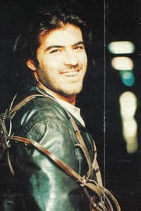 Kerim Tekin in Yaz Aşkım