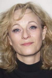 Lizzy McInnerny in Way Upstream