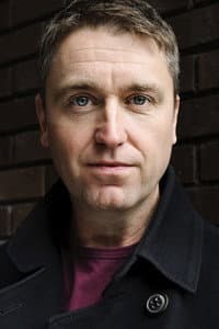 Daniel Casey in Midsomer Murders: 20th Anniversary Special