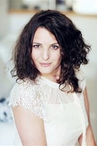 Maud Le Guénédal in J'ai envie de toi