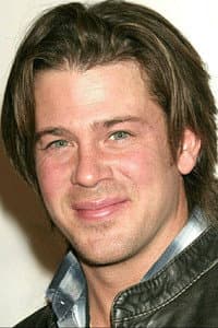 Christian Kane in Keep Your Distance