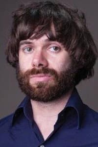 Daniel Bird in The Other Side of the Wall: The Making of Possession
