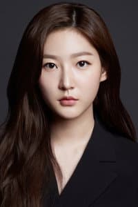Kim Sae-ron in The Man from Nowhere