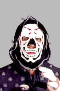 Adolfo Tapia Ibarra in GCW Joey Janela's Spring Break 3: Part 2