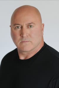 Paul Boyle in The Tale of Billy O’c