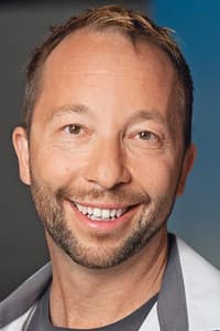 DJ BoBo in Otto - Geboren um zu blödeln