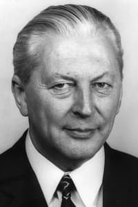 Kurt-Georg Kiesinger in Nicht Rache, sondern Gerechtigkeit. Das Leben von Beate und Serge Klarsfeld