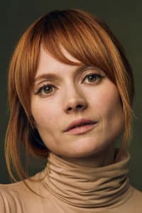 Francesca Root-Dodson in A New York Story