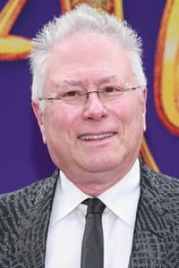 Alan Menken in An Evening with Alan Menken