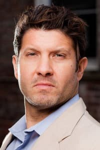 Jim Thalman in Blood Money
