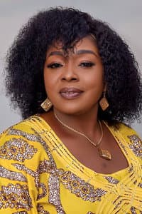 Rita Edochie in Nwakanwa I
