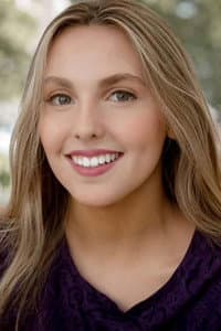 Rylie Baro in Hybrid Hazards: Revelation