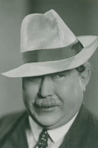 Artur Cederborgh in Adolf klarar skivan