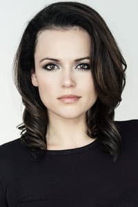 Tara Wilson in The Christmas Promise