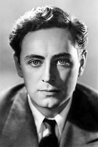 Richard Waring in Eagle in a Cage