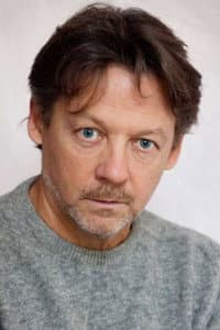 Yuri Duvanov in Неизвестные страницы из жизни разведчика