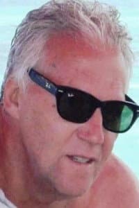 Cedric Sundstrom in Summer is Forever
