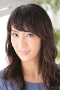 Sayaka Kinoshita in ブギーポップは笑わない