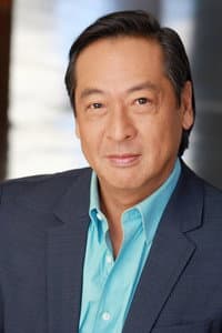 Wilky Lau in The Beta Test