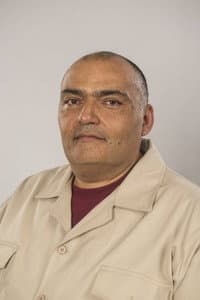 Enrique Carriazo in Es mejor ser rico que pobre