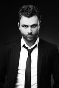 Evgeniy Khazov in Берцы