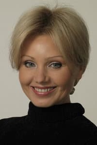 Irina Klimova in Поражение