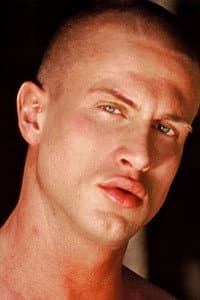 Max Veneziano in Hung Huge 3