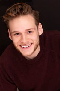 Dominic Boucher in Neuro-Intimate