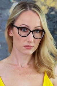 Crystal Clark in I Have Lesbian Feelings For My Teacher