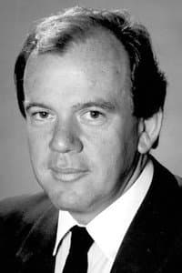 Mike Willesee in The Legend of Lasseter