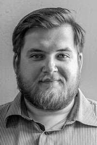 Jan Řezníček in Casting na lásku