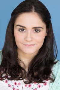 Alison Zatta in At The Maple Grove