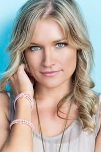 Kym Jackson in Eat Brains Love