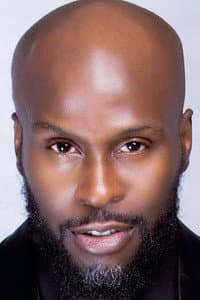 Ikechukwu Onunaku in Dead Tide