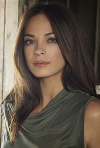 Kristin Kreuk in NXIVM - Multi-Level-Marketing