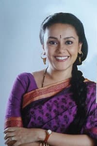 Deepika Amin in Ghoomketu