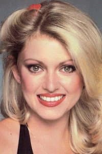 Lorna Patterson in Airplane!
