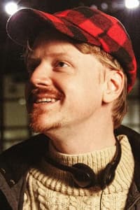 Ian Hubert in The Ballad of Westerado