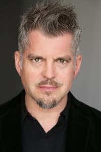 Jesse Henecke in The Final Season