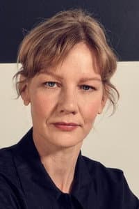 Sandra Hüller in Requiem