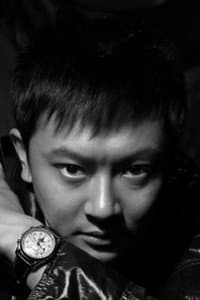 Yin Xiaotian in The Bravest