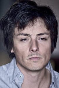 Matěj Stropnický in Někdy někoho