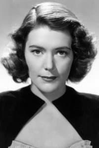 Barbara O'Neil in Secret Beyond the Door