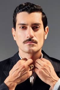 Argyris Pandazaras in Super